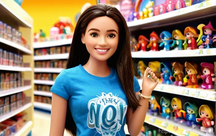 LOL 서프라이즈의 스페셜 에디션 판매 전략 - **Prompt:** A young collector, around 16-18 years old, with bright, excited eyes and a wide smile, t...