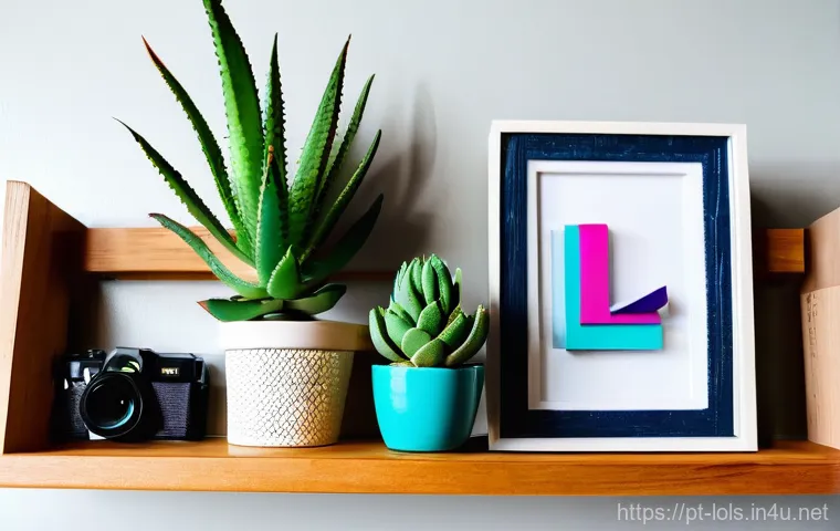 LOL 서프라이즈 액세서리 세트 활용법 - **Teenager Wearing Custom LOL-Inspired Jewelry:** A close-up portrait of a cheerful pre-teen girl or...