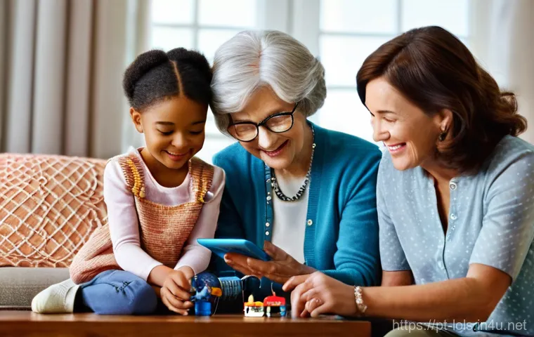 LOL 서프라이즈와 크리에이터 협업 사례 - **Prompt:** A close-up view of a creative workspace, bathed in soft, natural light coming from a win...