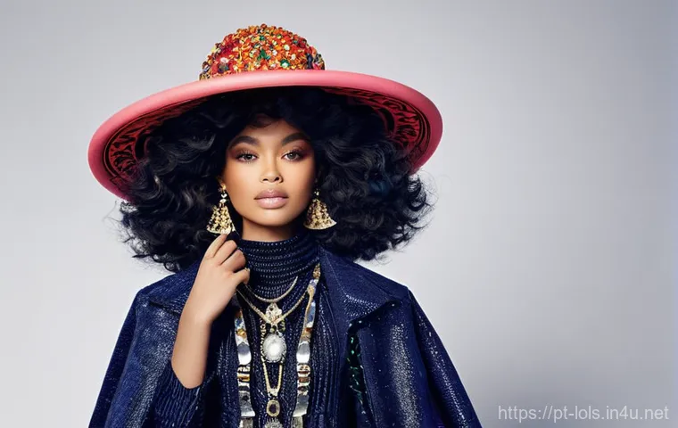 LOL 서프라이즈의 다양한 글로벌 트렌드 활용 - **Prompt 1: L.O.L. Surprise! O.M.G. Fierce Fashion Shoot**
    A full-body, high-fashion portrait of...