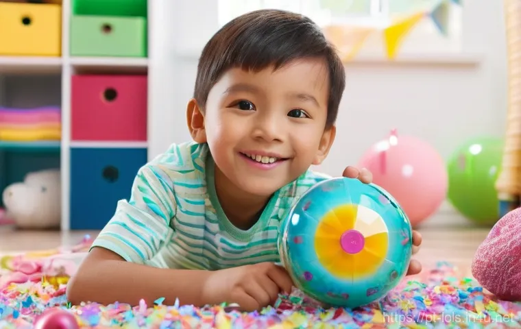 LOL 서프라이즈 장난감의 심리적 효과 - Prompt 1: The Thrill of Unboxing**