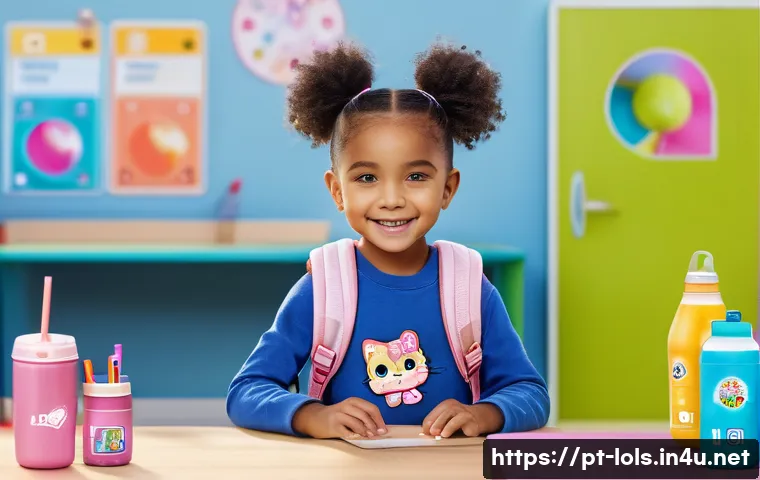 LOL 서프라이즈의 브랜드 확장과 소비자 반응 관련 이미지 1