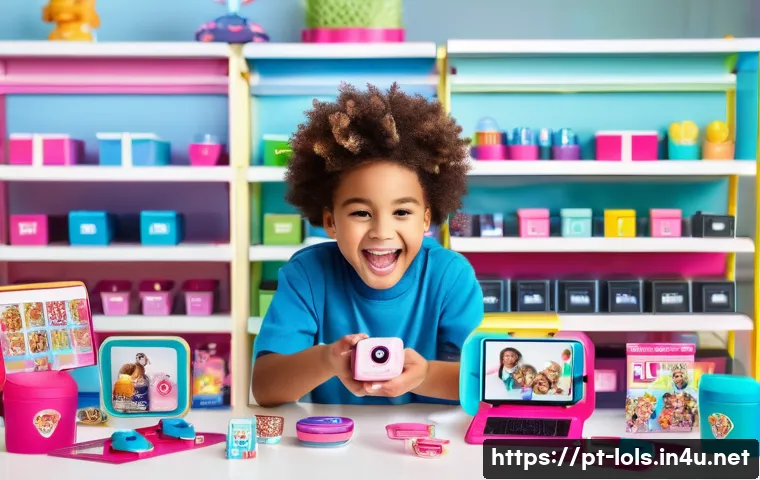 LOL 서프라이즈의 브랜드 확장과 소비자 반응 관련 이미지 2