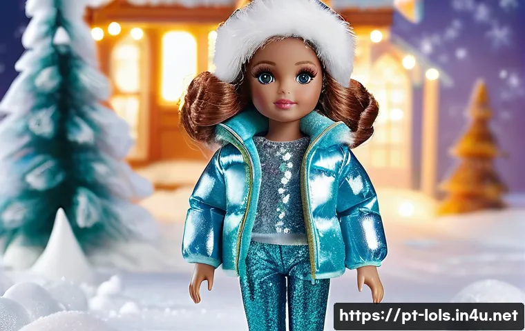 LOL 서프라이즈와 연결된 캐릭터 인형 시리즈 관련 이미지 2